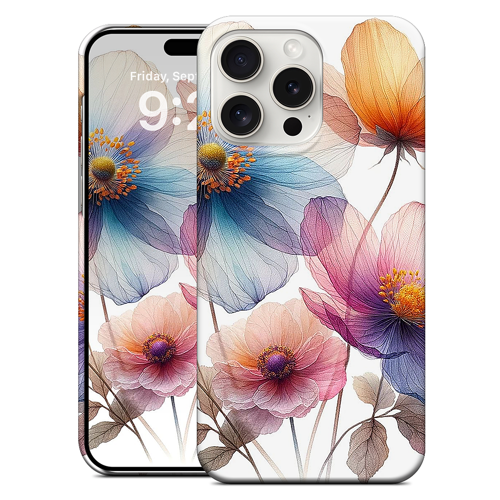 Custom iPhone Case - bf83d464