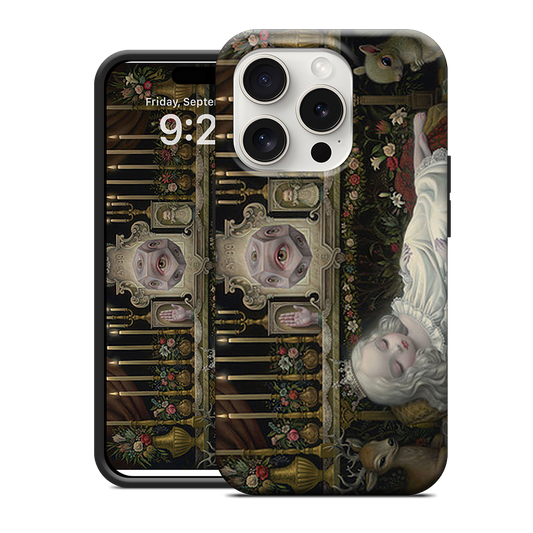 Custom iPhone Case - 2773fb8e