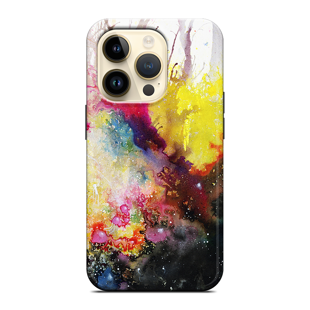 Garden iPhone Case