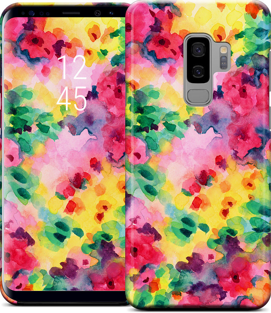 Flourish 1 Samsung Case