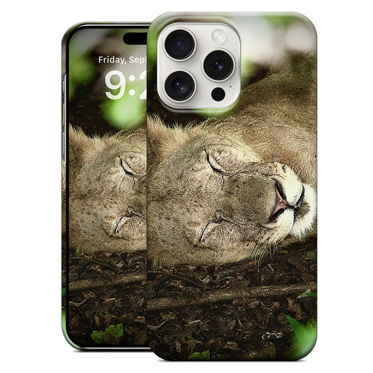 Custom iPhone Case - bbc2947f