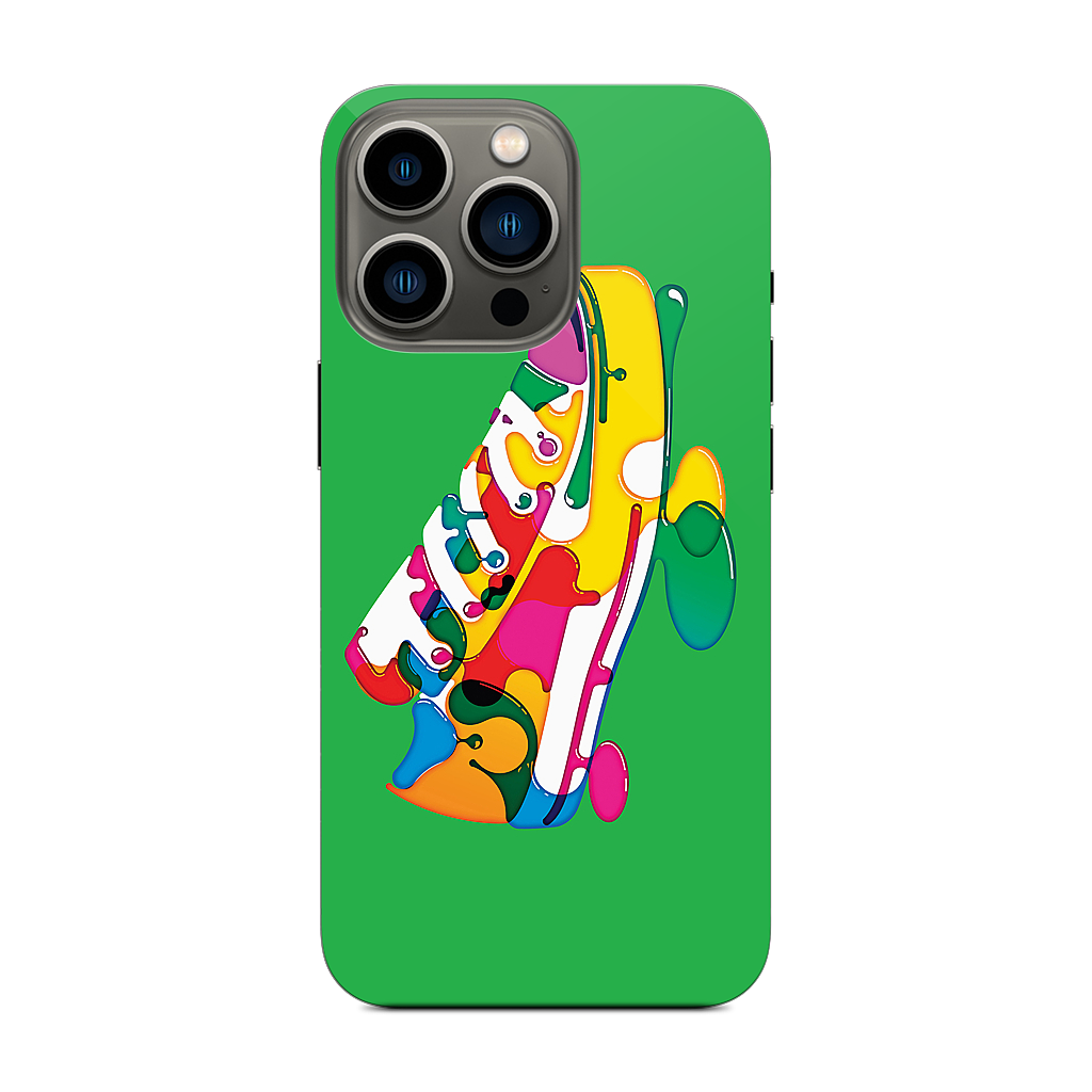 Sneaker iPhone Skin