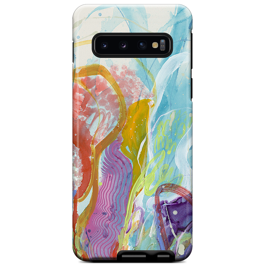 This Side of Home Samsung Case