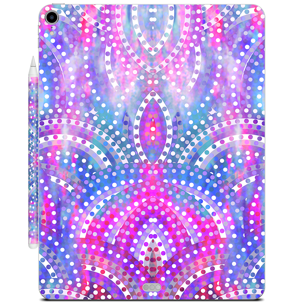 circus iPad Skin