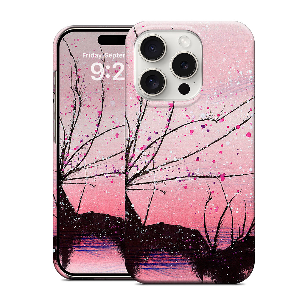 Shore iPhone Case