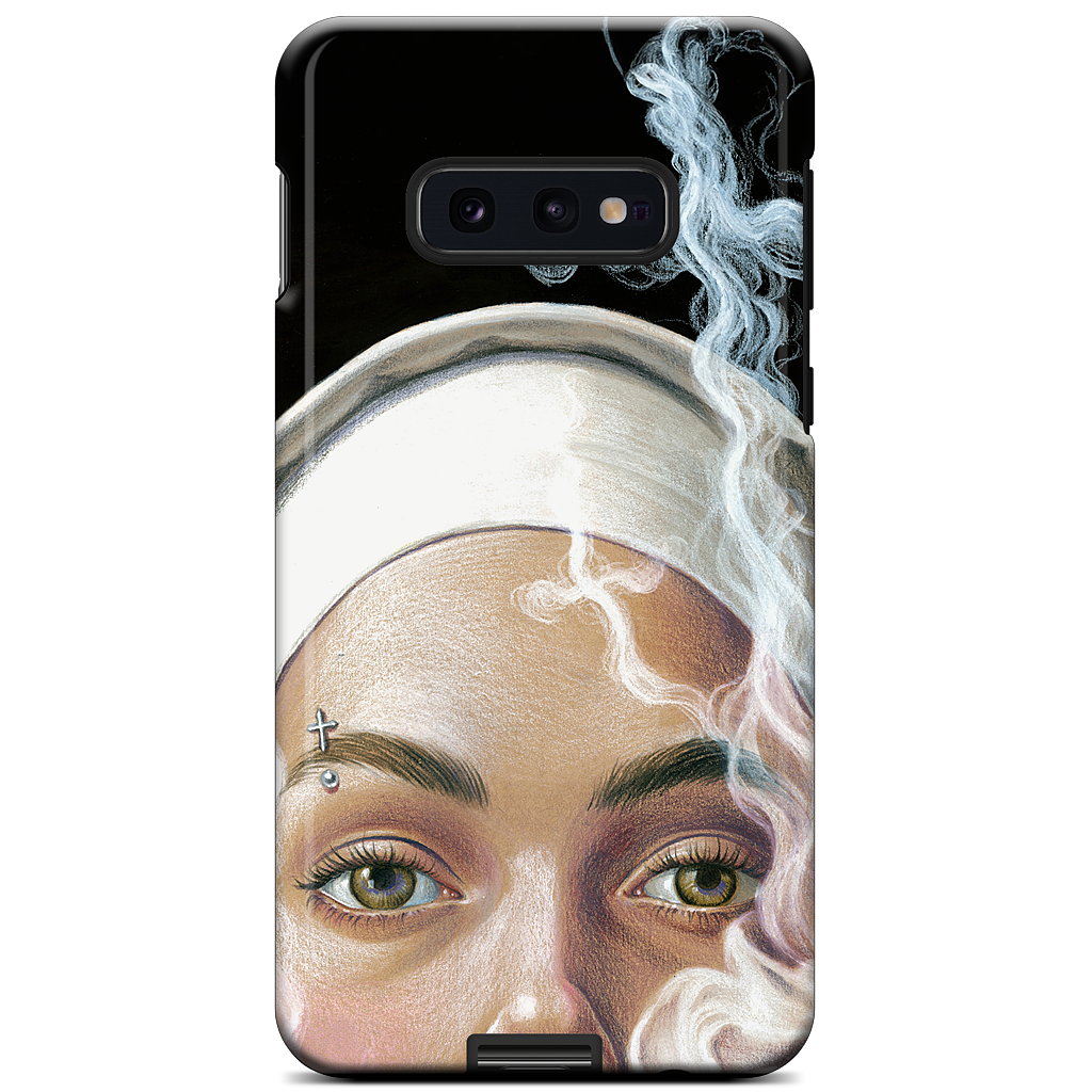 Omnipresence Samsung Case