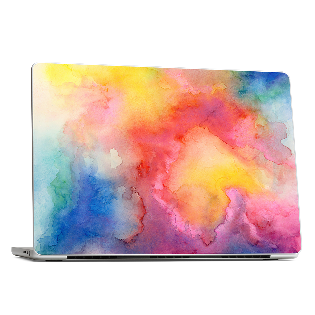 Acquiesce 1 MacBook Skin