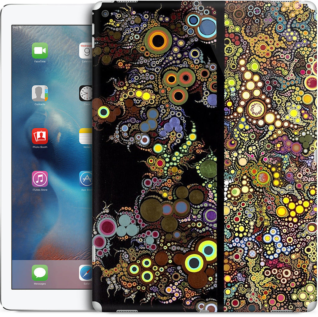 The New Normal iPad Skin