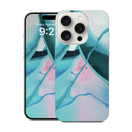 Auspex iPhone Skin