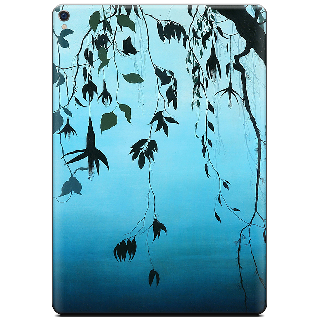 Retreat iPad Skin