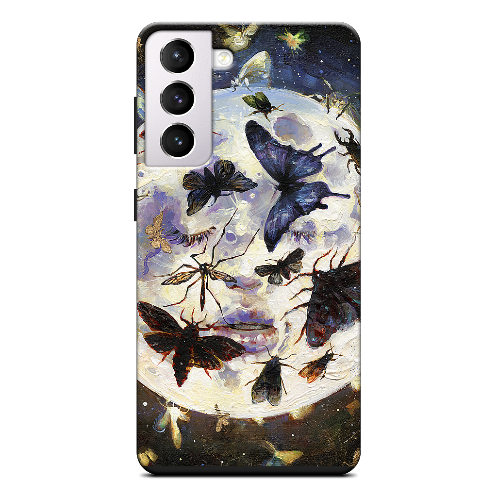 Traum Samsung Case