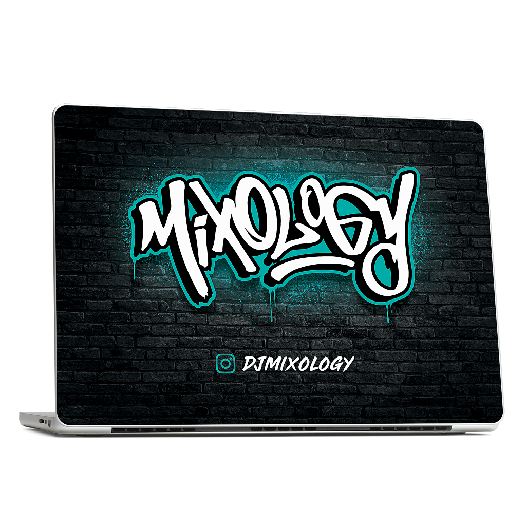 Custom MacBook Skin - 080c1df4