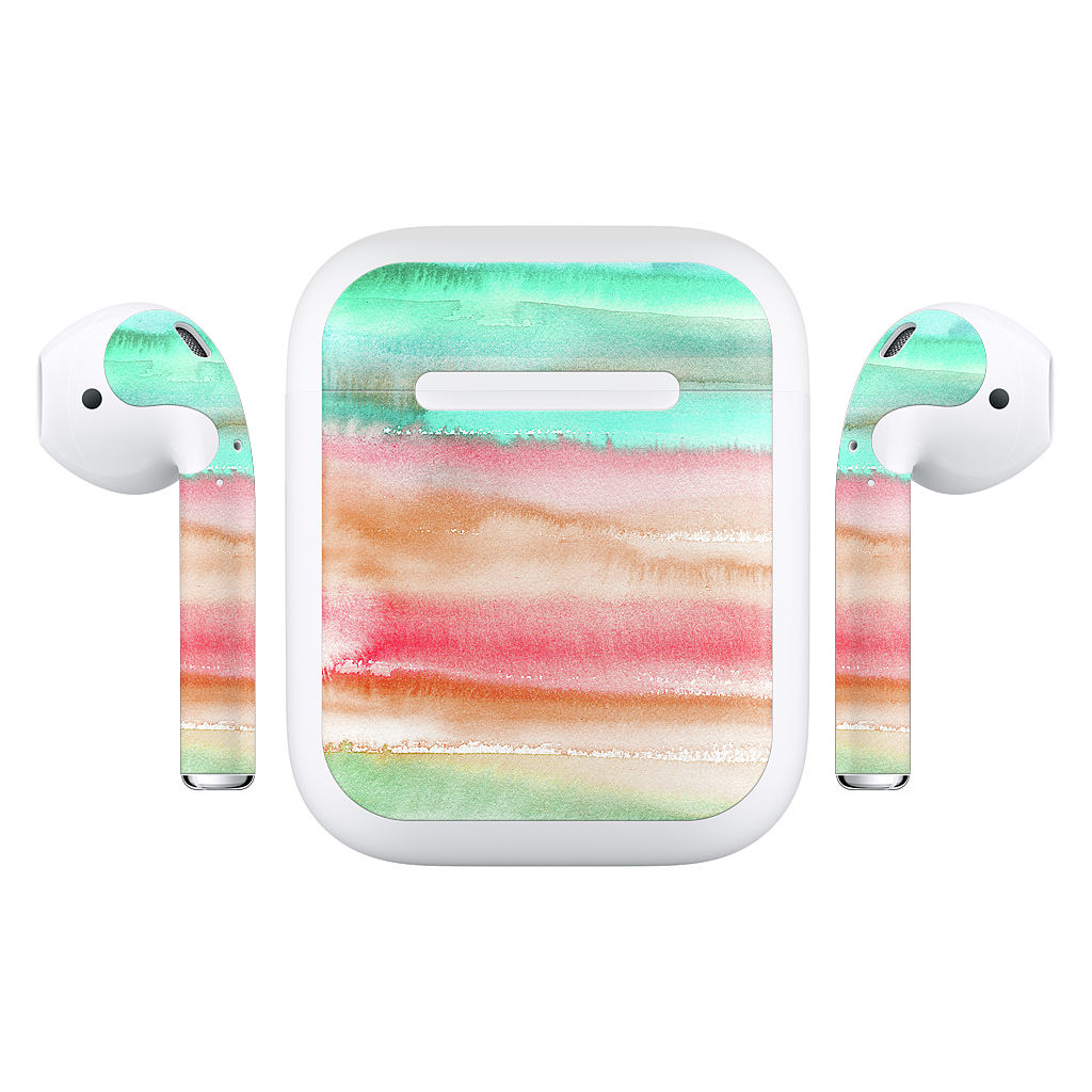 Summer Water AirPods