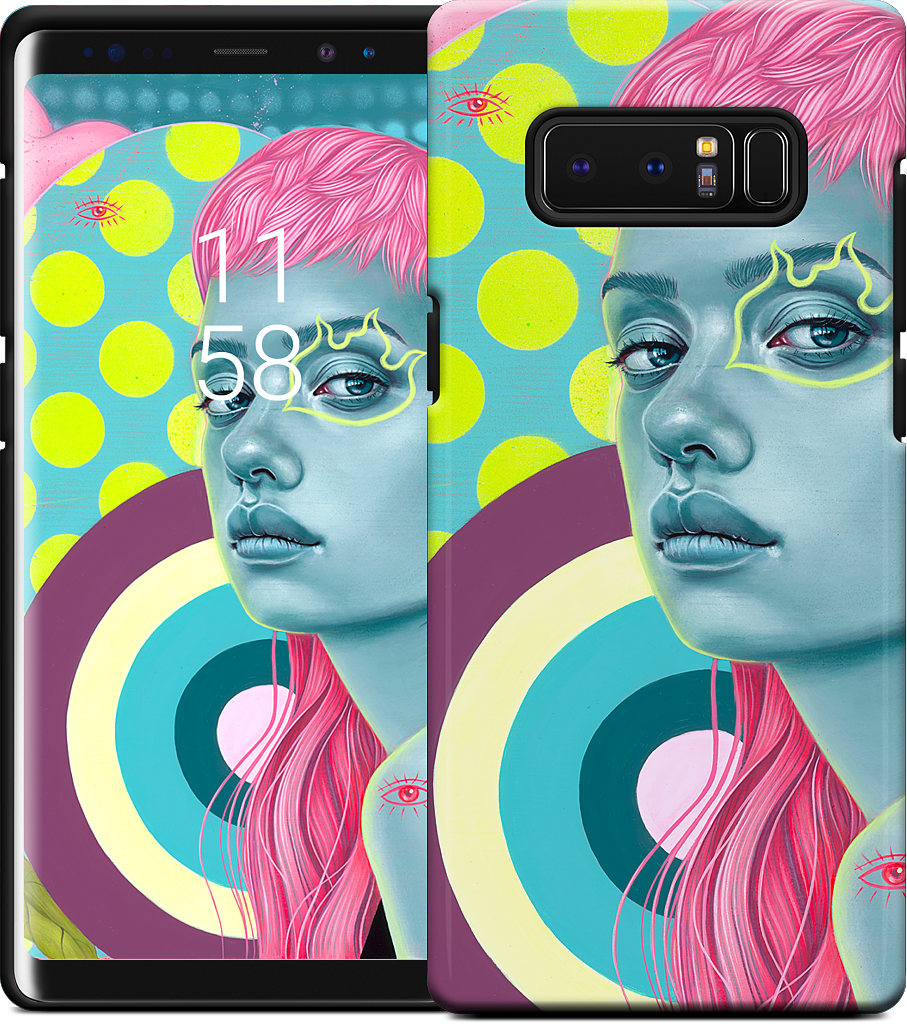 Sadi Samsung Case