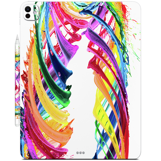 Obviare iPad Skin