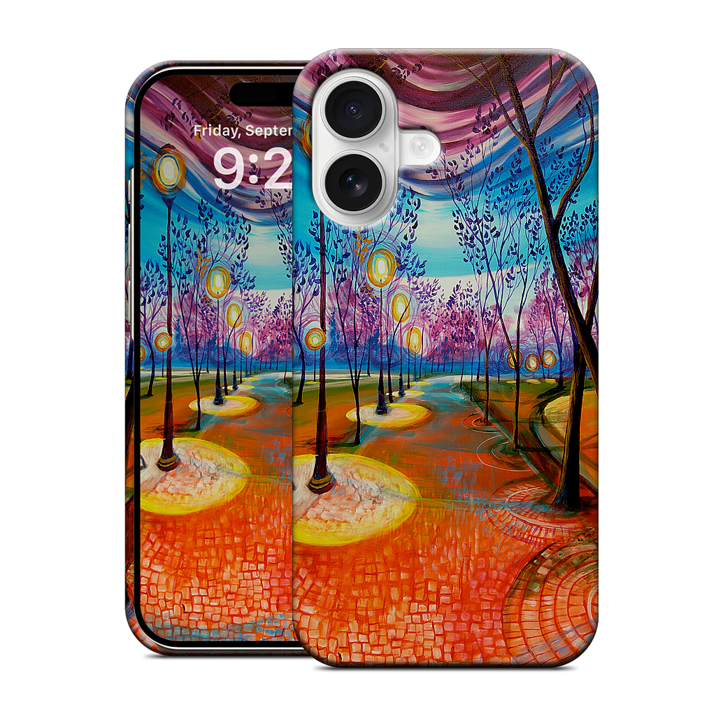 From Dusk Till Dawn iPhone Case