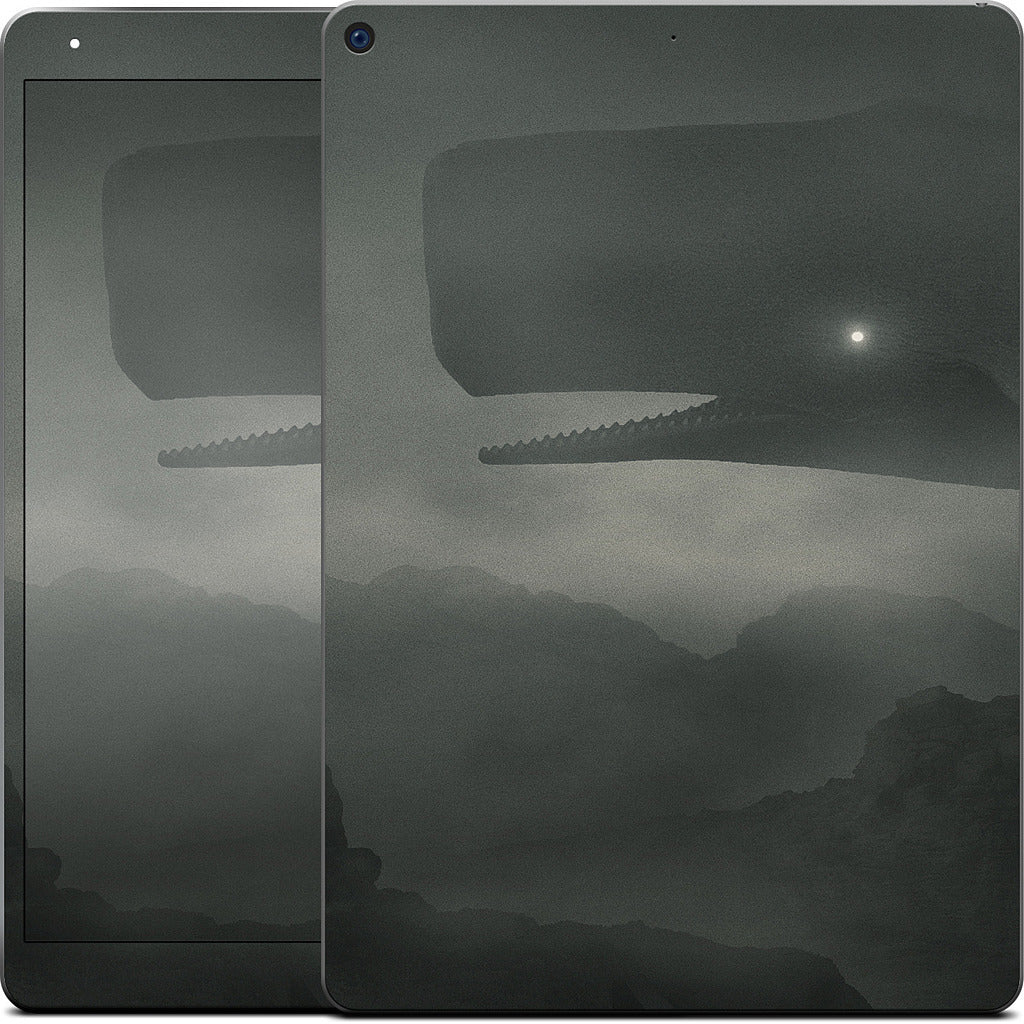 What Really Matters iPad Skin