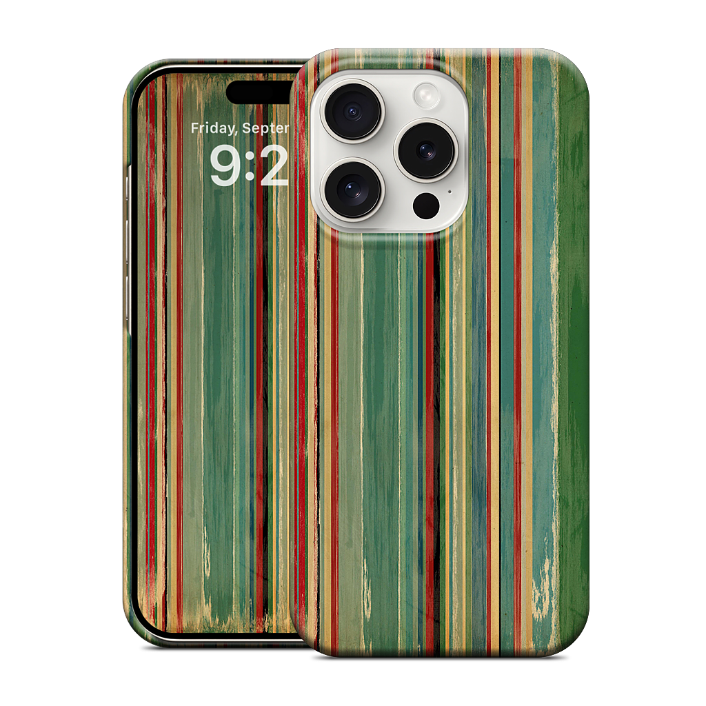 Flagstaff iPhone Case