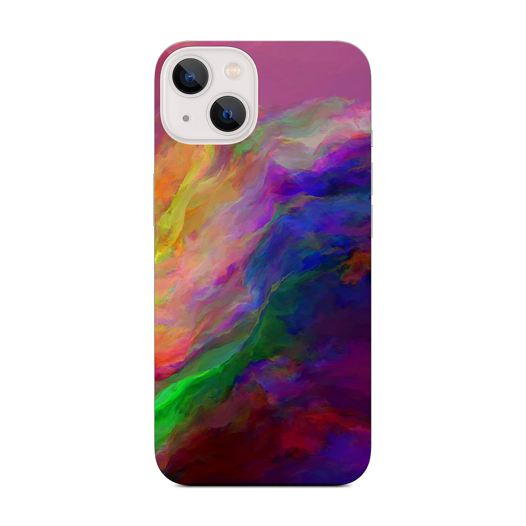 Streams iPhone Skin