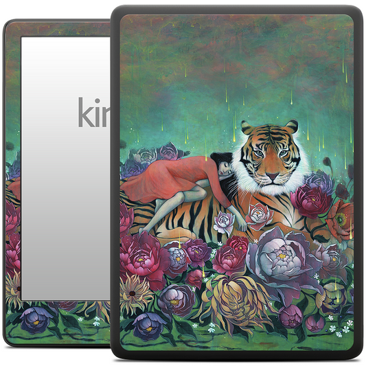 Talisman Kindle Skin