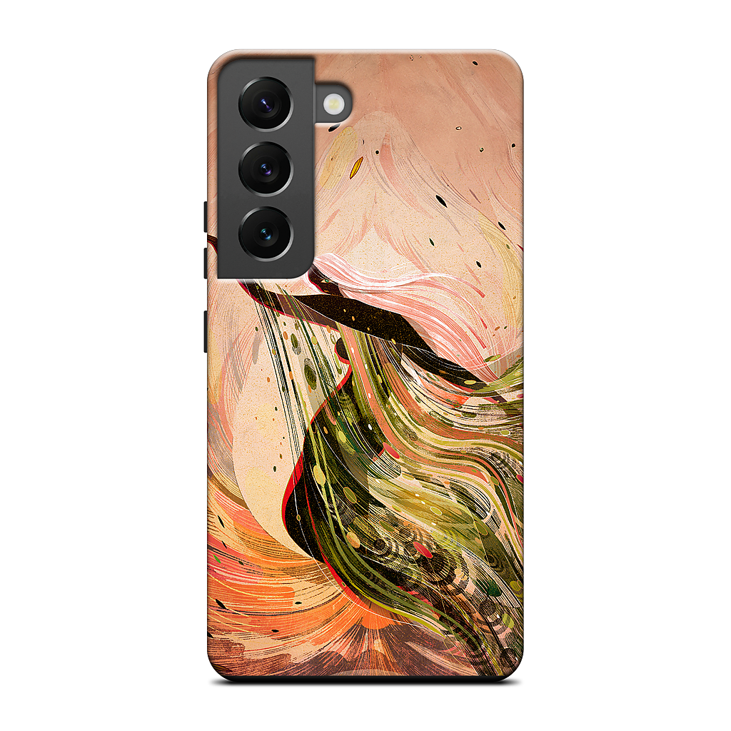Endlings Samsung Case