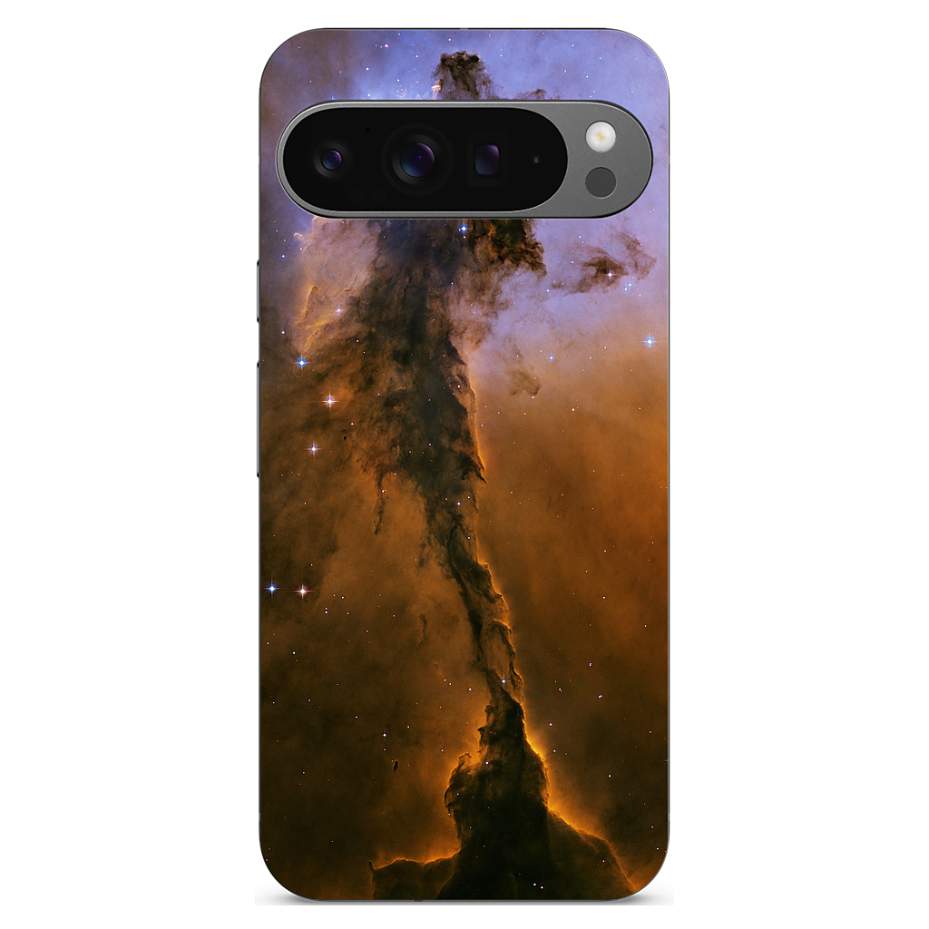 Eagle Nebula Google Phone