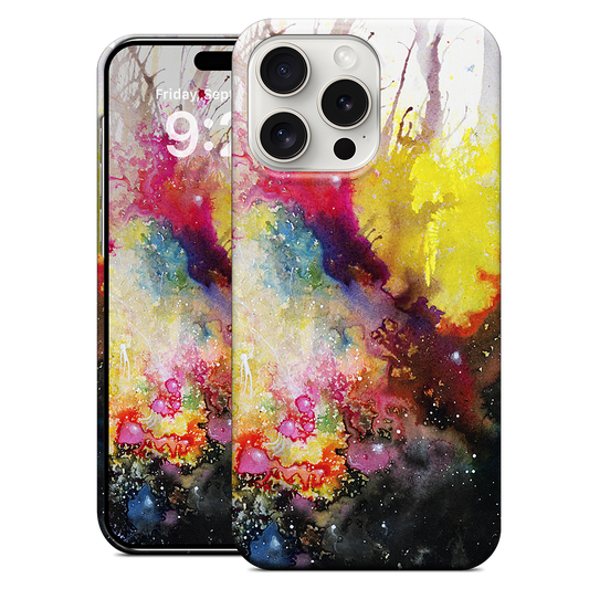 Garden iPhone Case