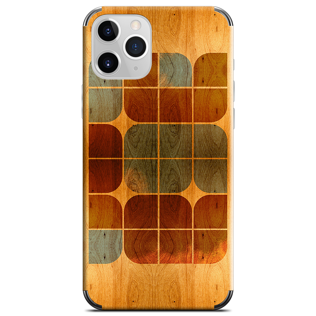 Sudoku iPhone Skin