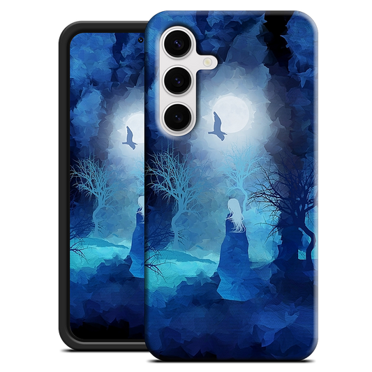 Additional Views  The Magician by Viviana Gonzales and Paul Kimble Samsung Case