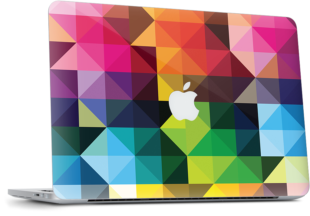 Intermezzo MacBook Skin