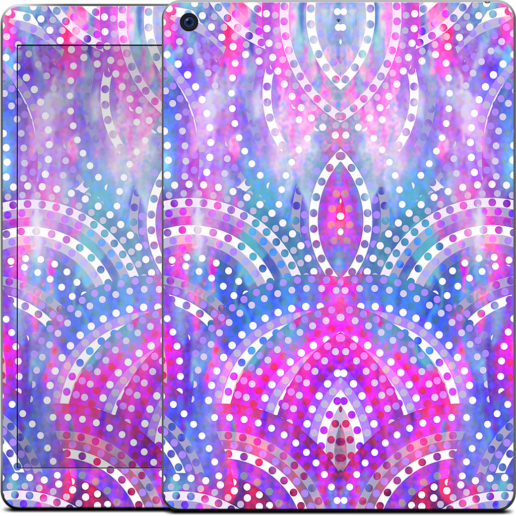 circus iPad Skin