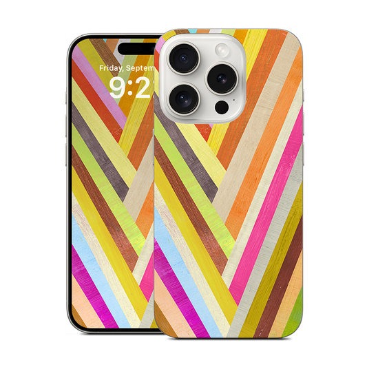 Checkmark iPhone Skin