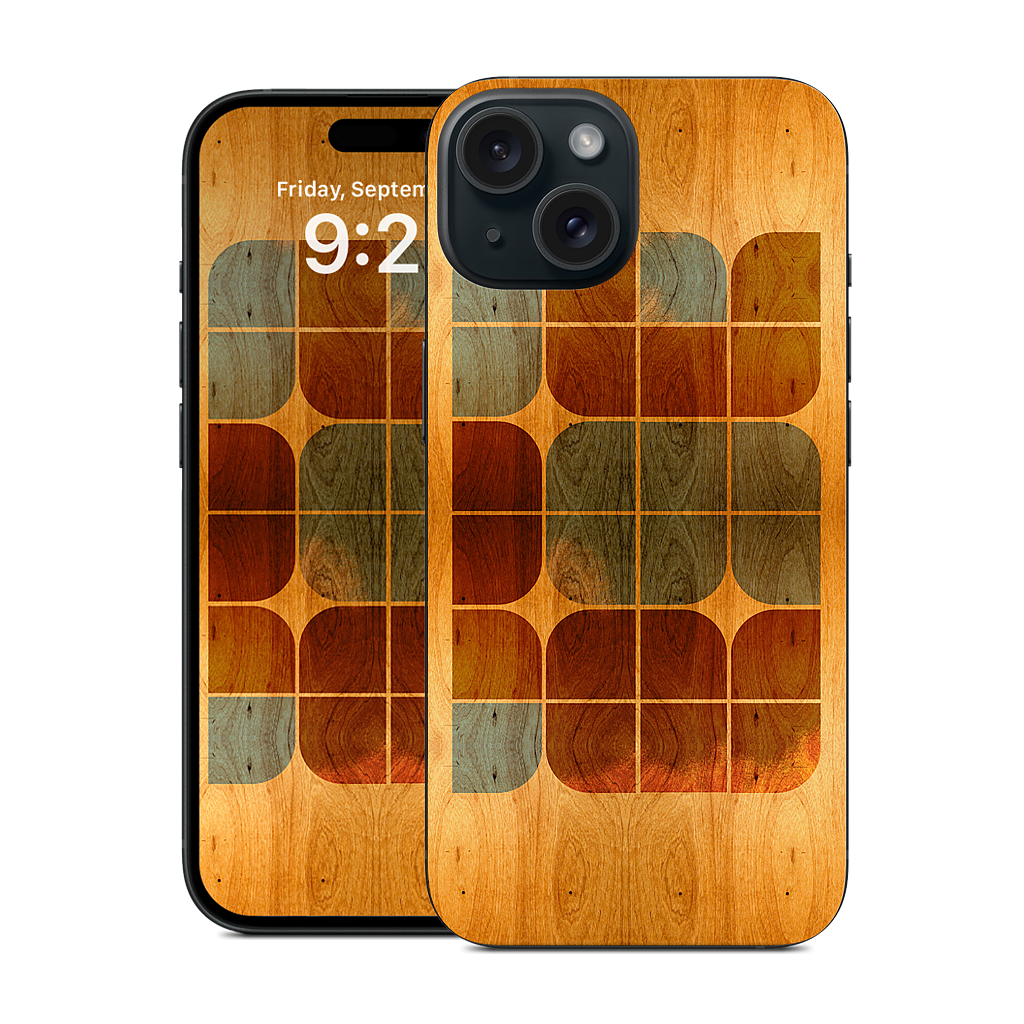 Sudoku iPhone Skin