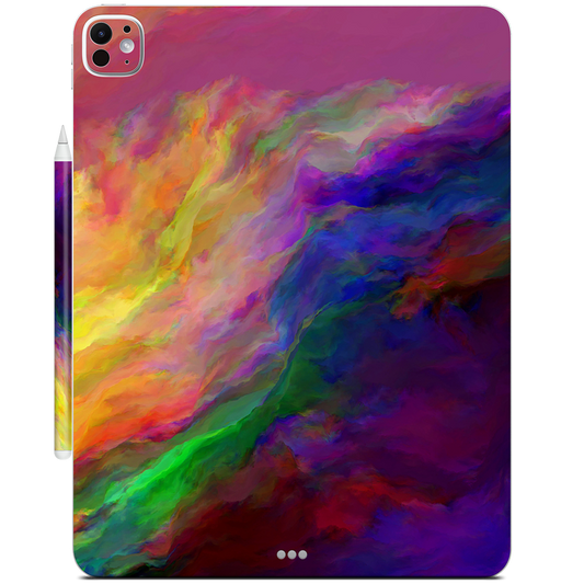 Streams iPad Skin