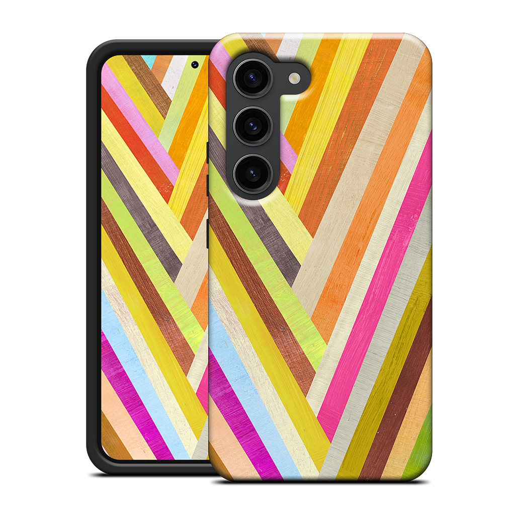 Checkmark Samsung Case