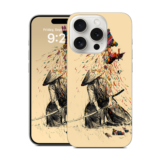 Target Practice iPhone Skin