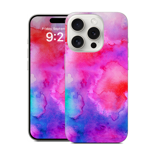 Acquiesce 2 iPhone Skin