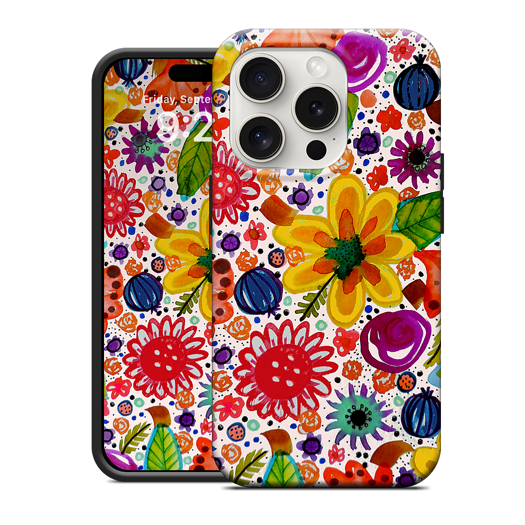 Calypso iPhone Case