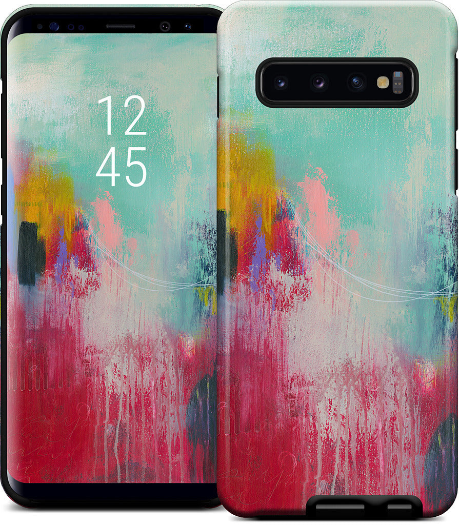 Tied Together With a Smile Samsung Case