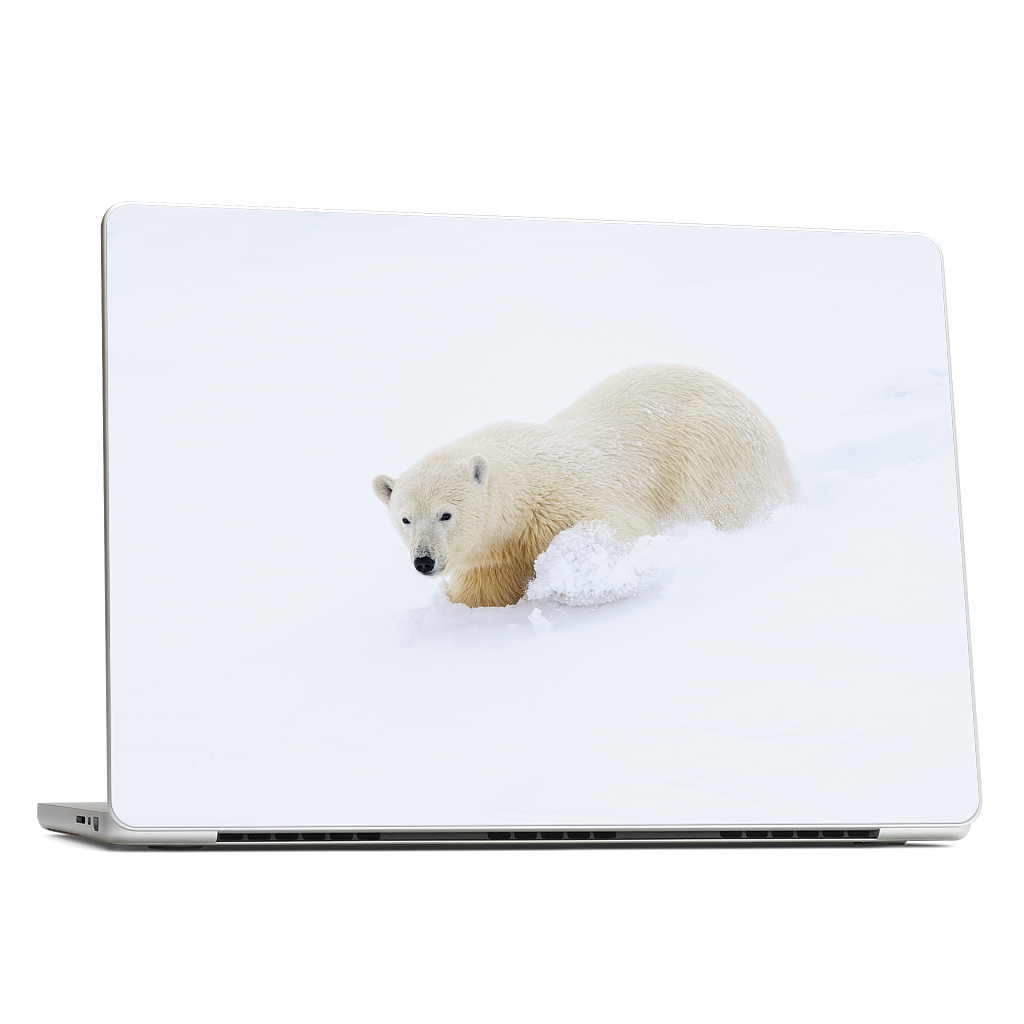 Custom MacBook Skin - 869b78a0