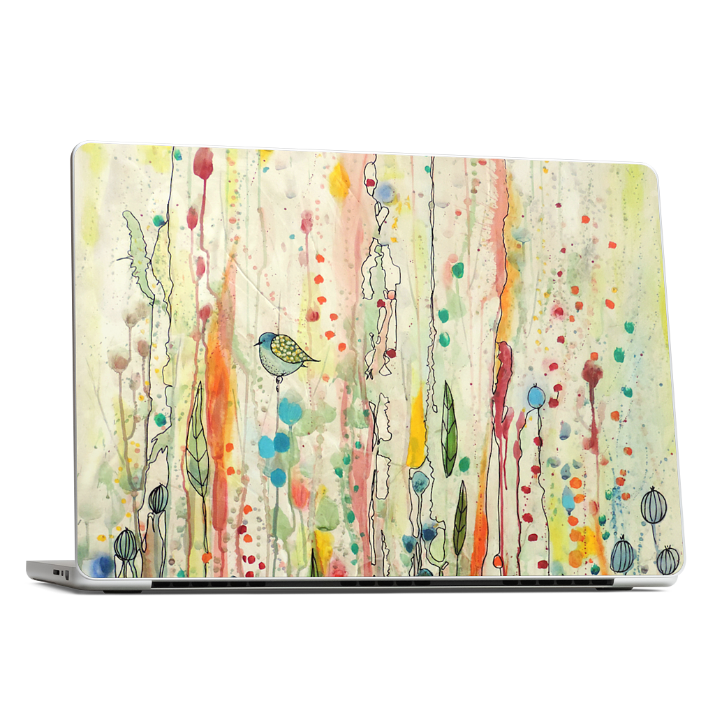 Liberte MacBook Skin