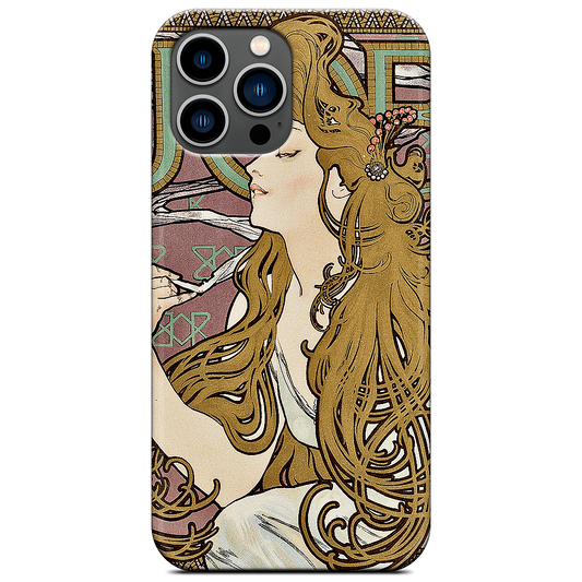 Custom iPhone Case - 35921dc0