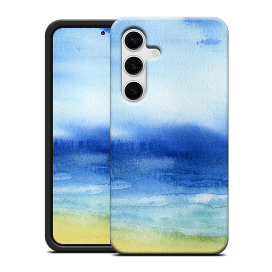 The Sea Is My Church Samsung Case