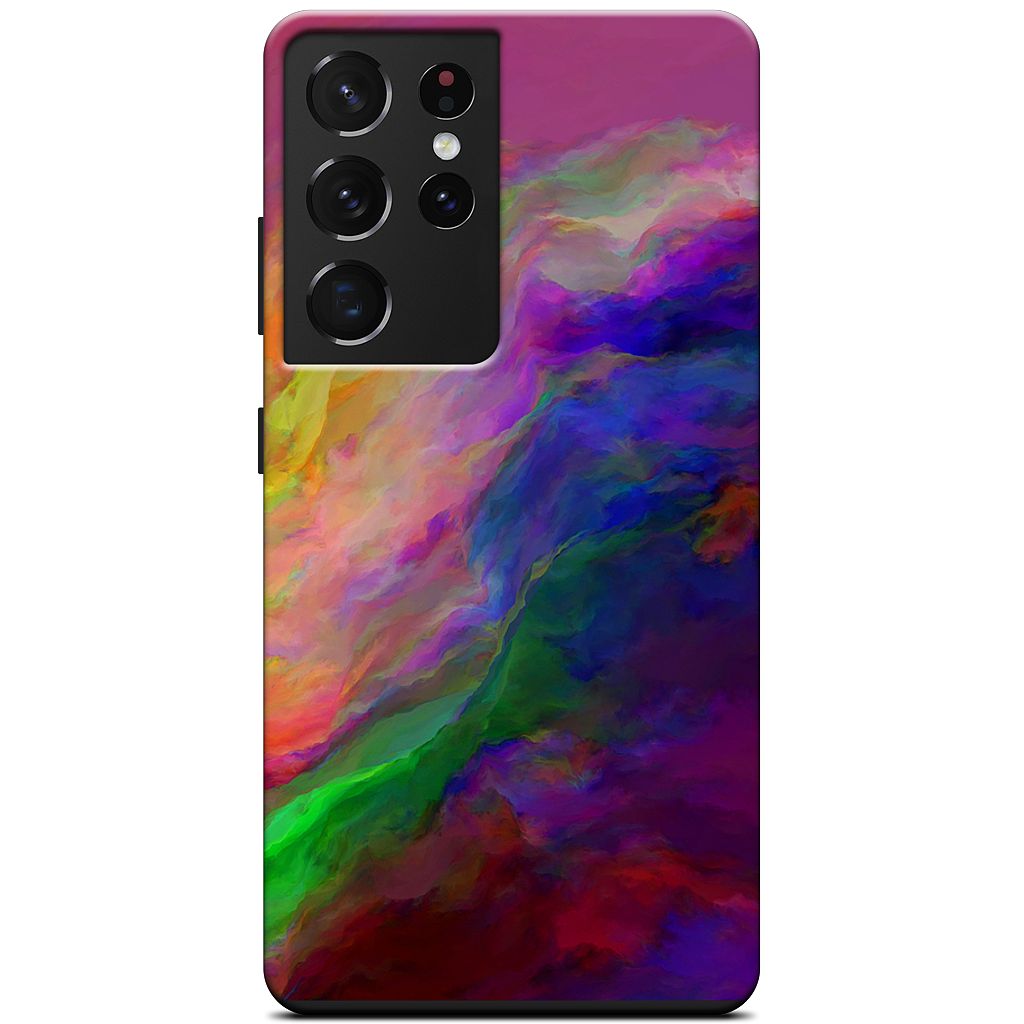 Streams Samsung Case