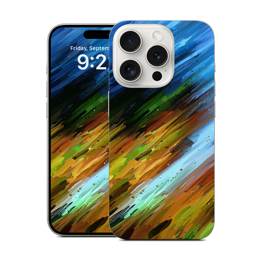 Life Underwater iPhone Skin