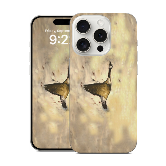 Southbound iPhone Skin