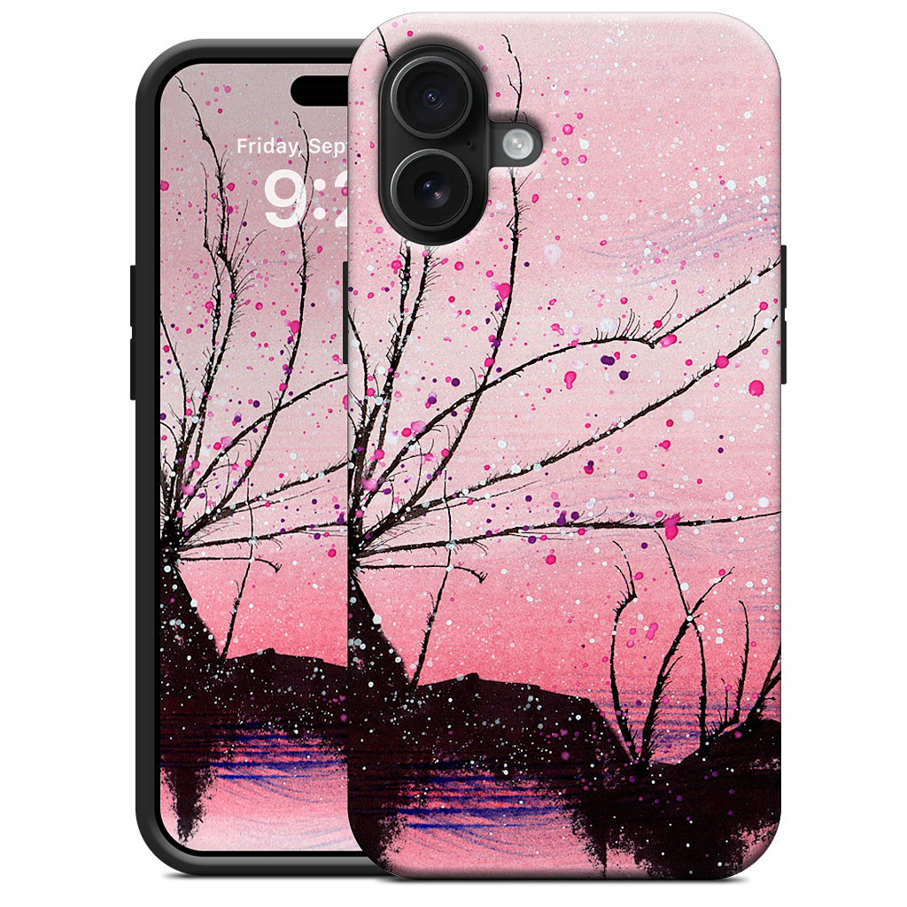 Shore iPhone Case