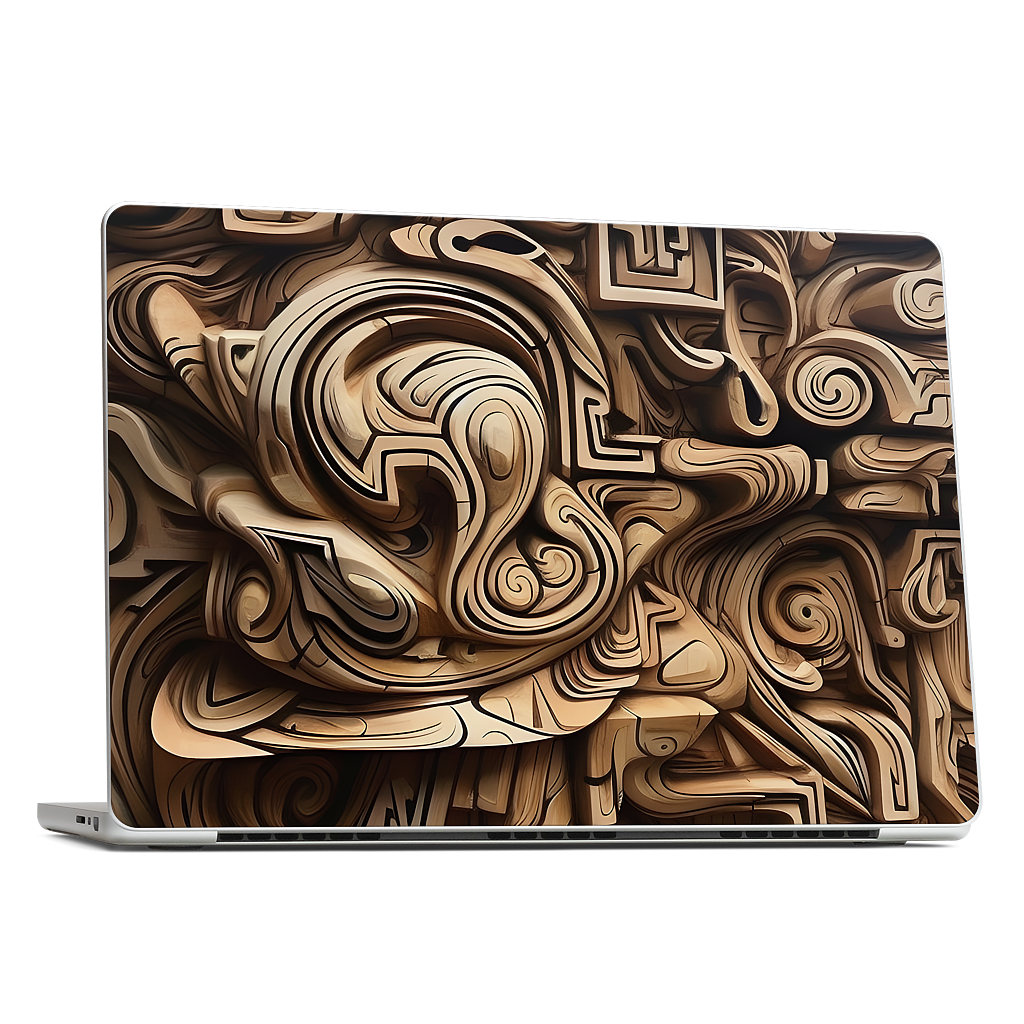 Custom MacBook Skin - 90d81267