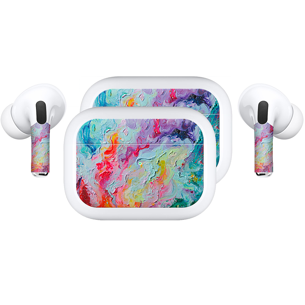 Elements AirPods