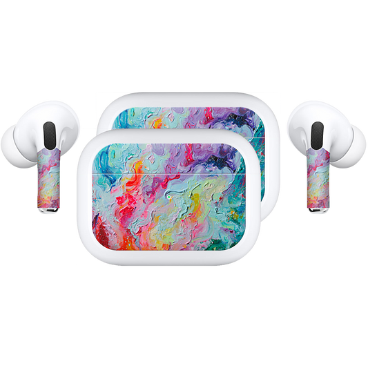 Elements AirPods